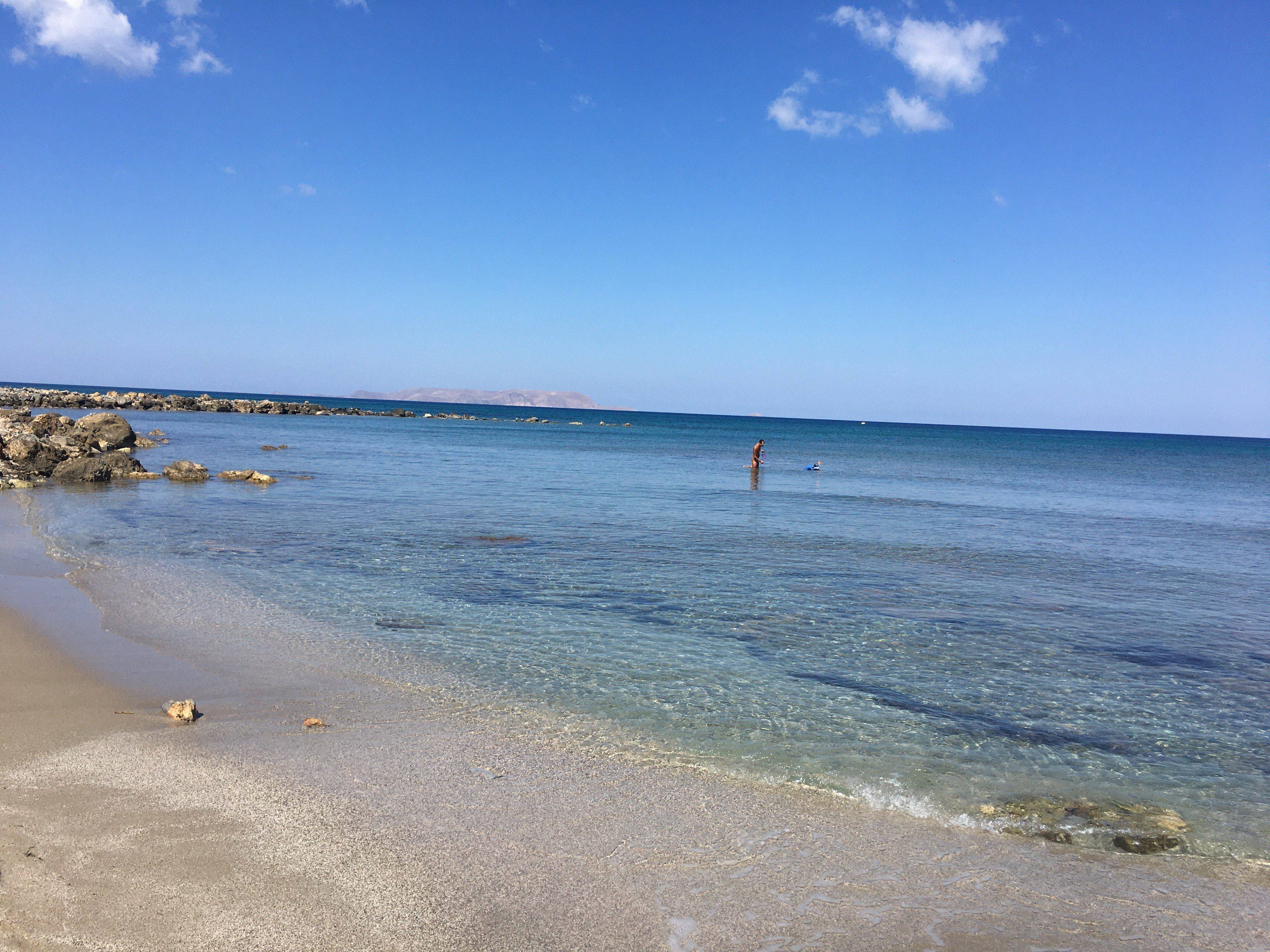 Grecotel Amirandes Meerblick