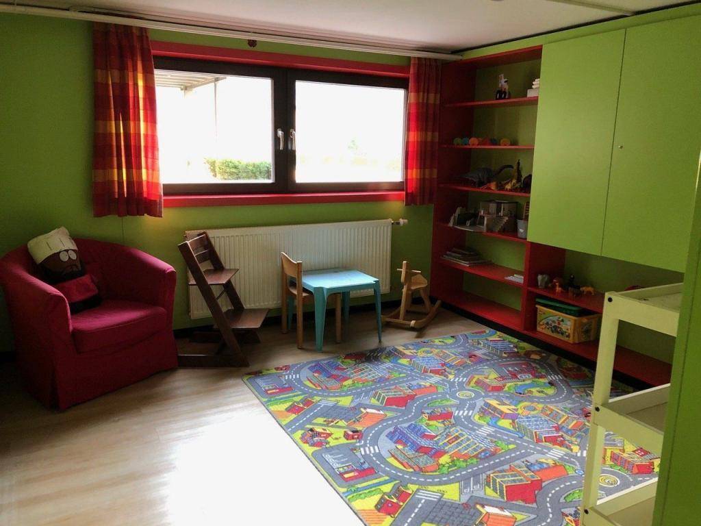 Familienurlaub Schwarzwald Kinder Spielzimmer Kirnbacher Hof