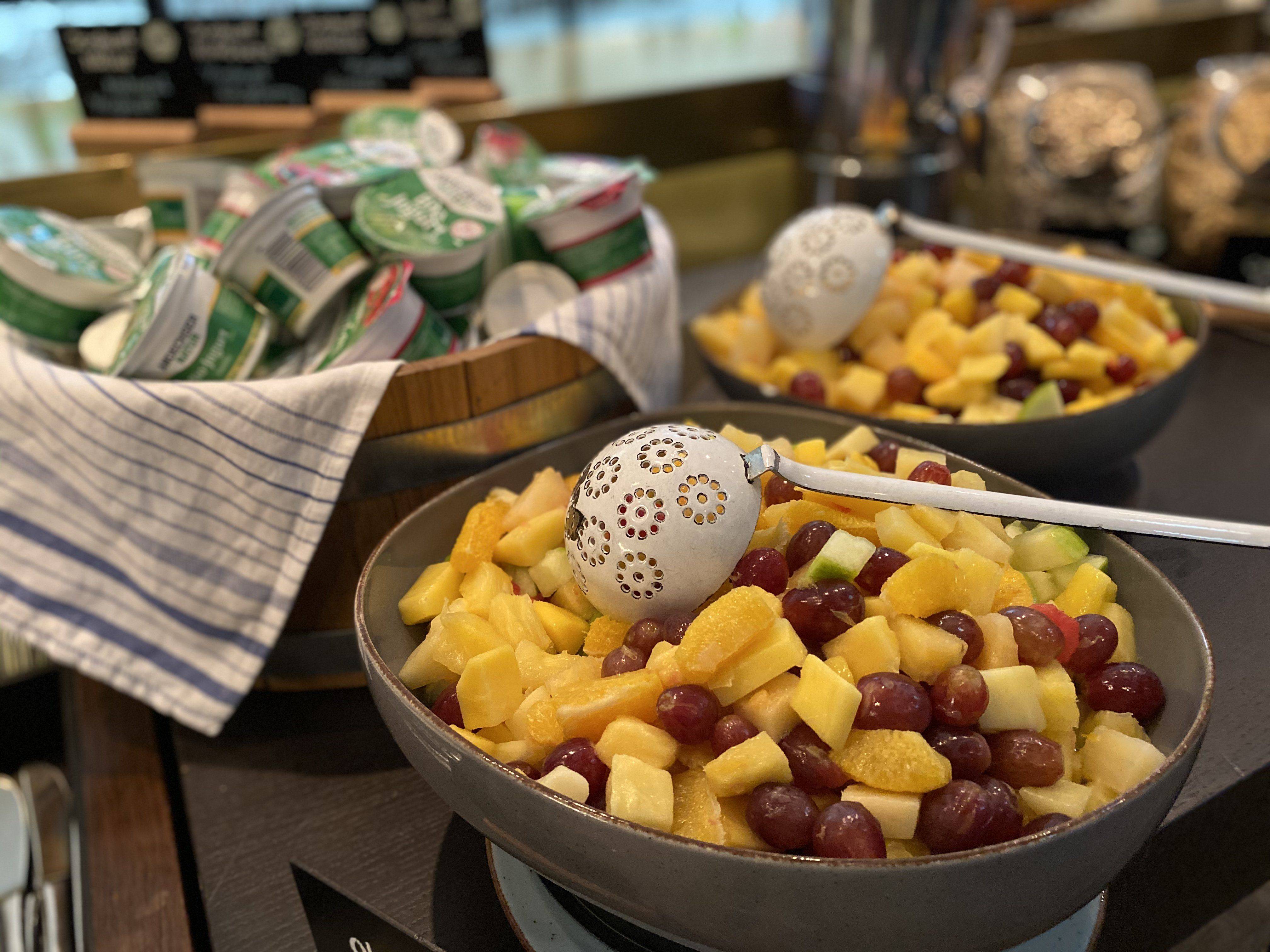 Motel One München Obst