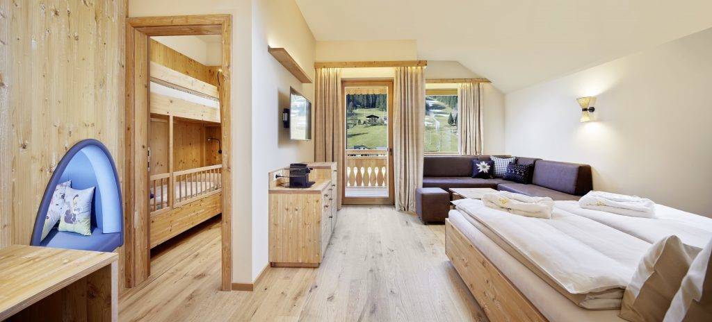 Dachsteinkönig_Zimmer