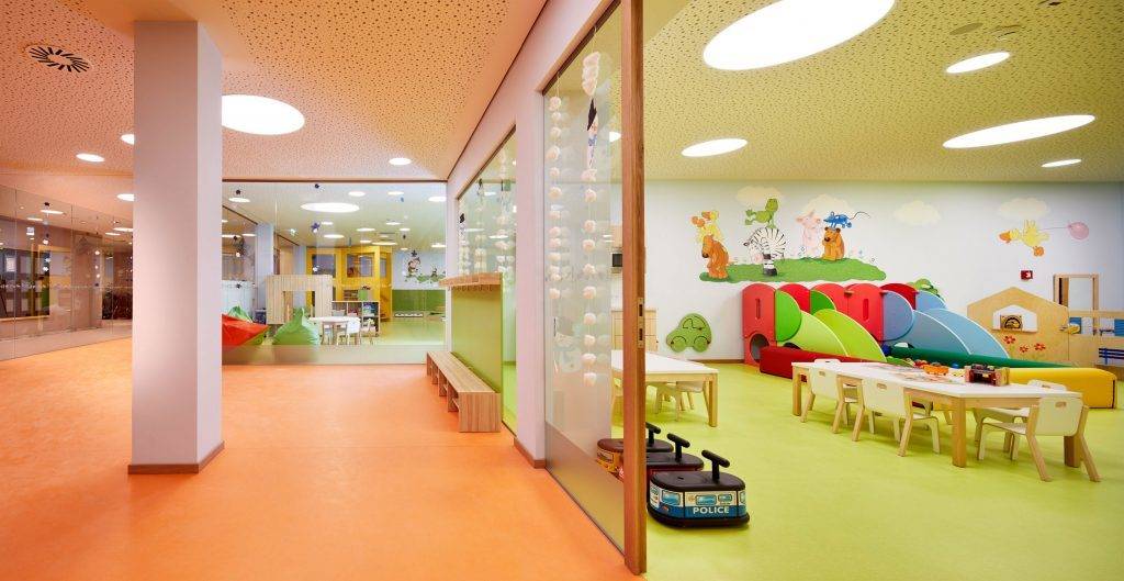 Dachsteinkönig_Kinderbetreuung