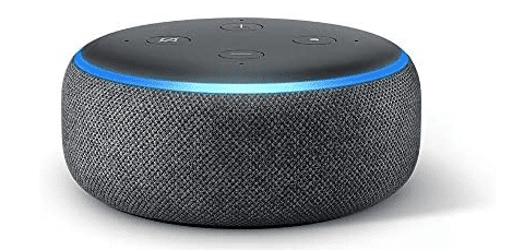 Smarthome Alexa