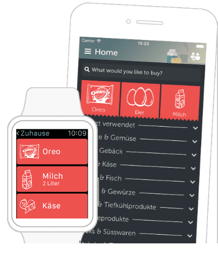 Smarthome Bring