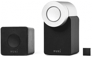 Smarthome Nuki