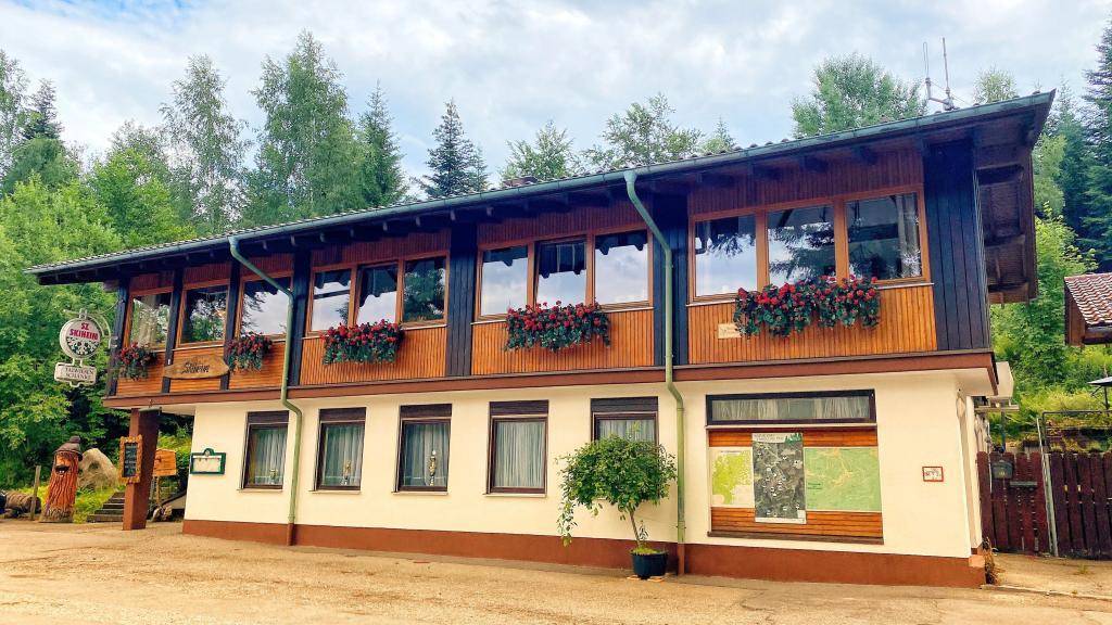 Skiheim Bad Herrenalb