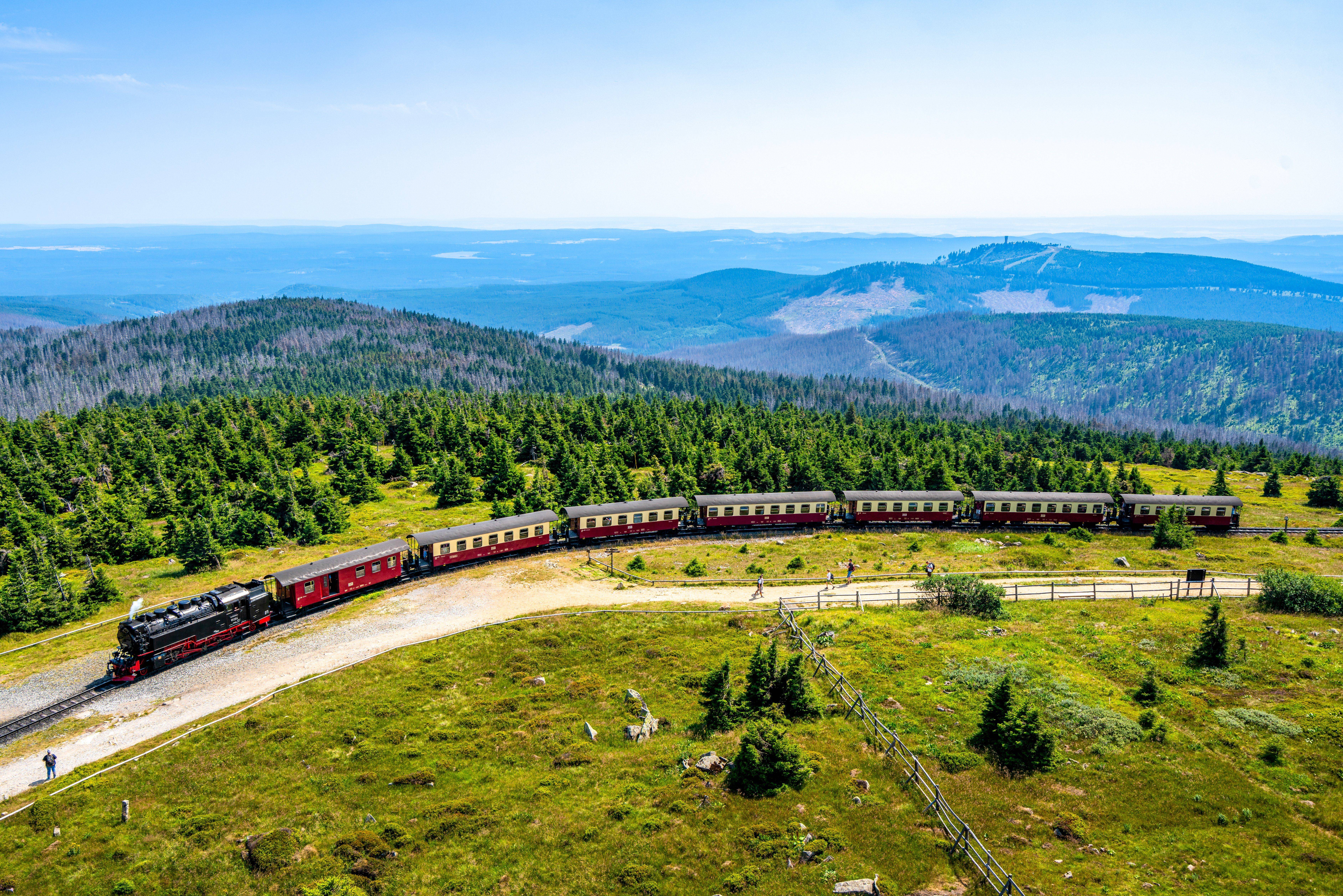 Brockenbahn