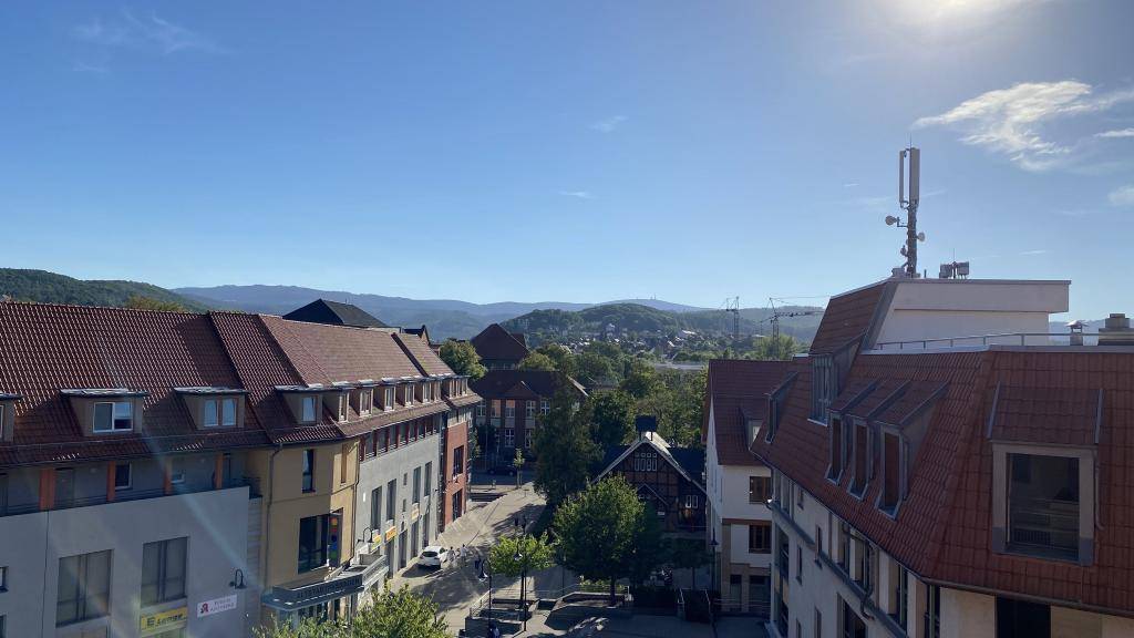Weitblick Harz