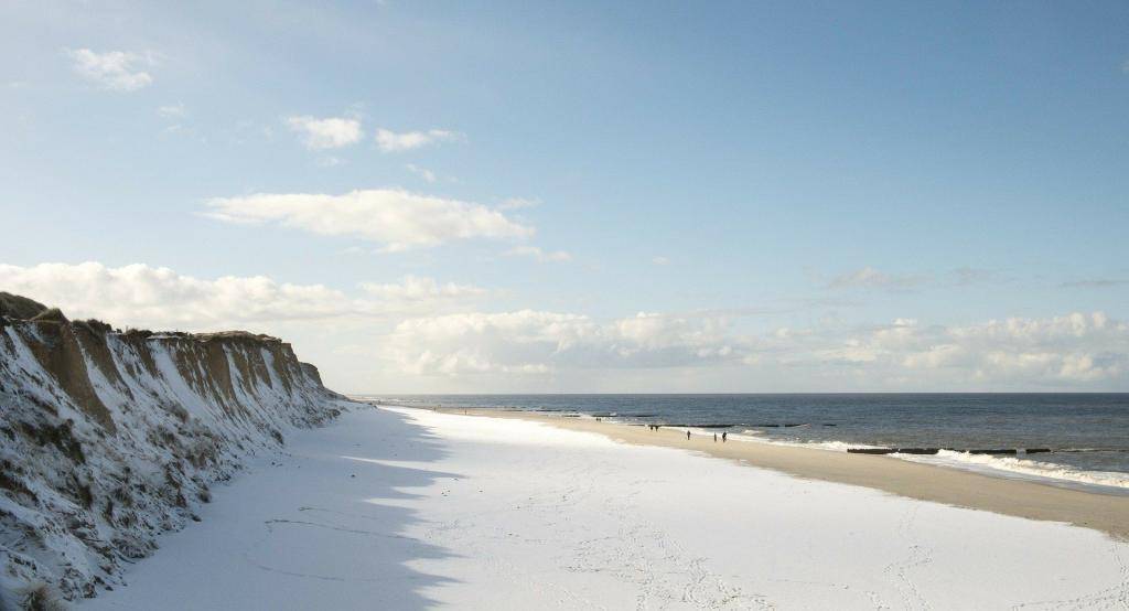 Dünen Sylt