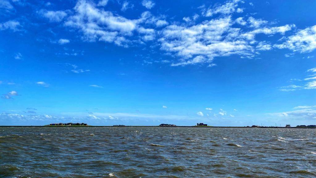 Wattenmeer