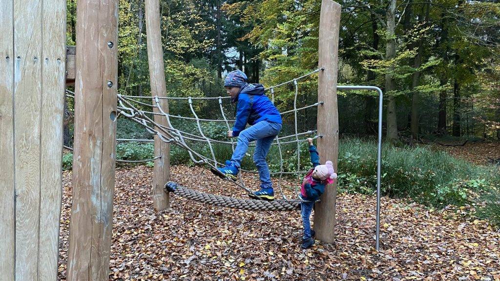 Schwarzwald mit Kindern