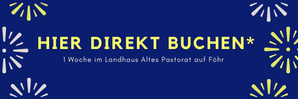 Altes Pastorat Föhr