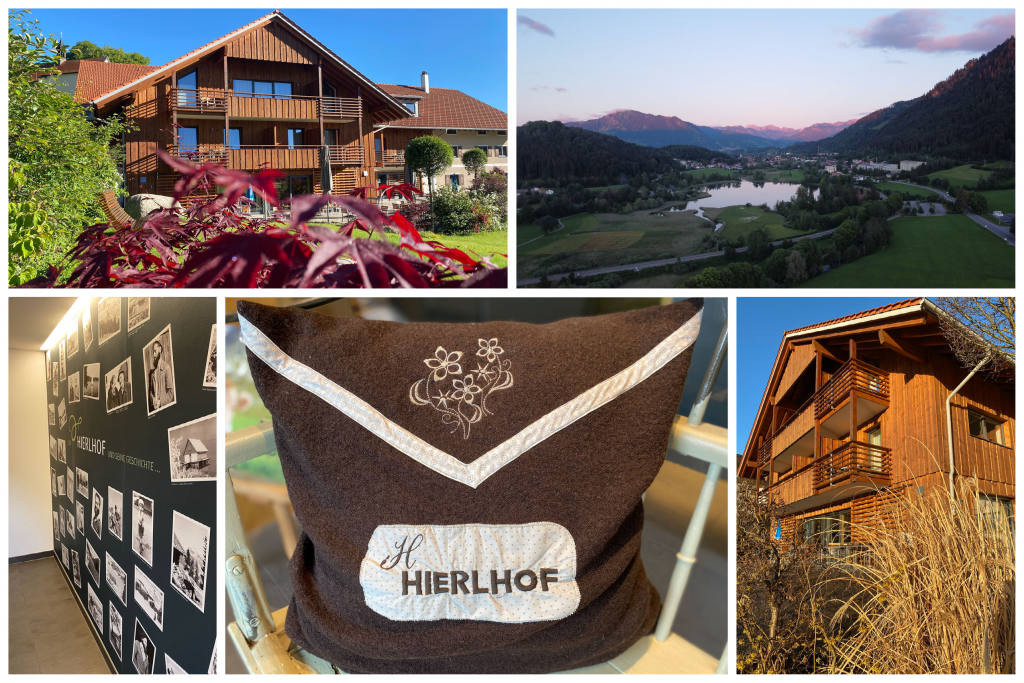 Hierlhof Aplsee Allgäu
