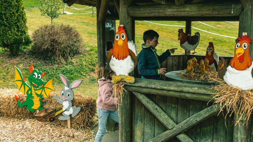 Nordi Ostern Nordrach