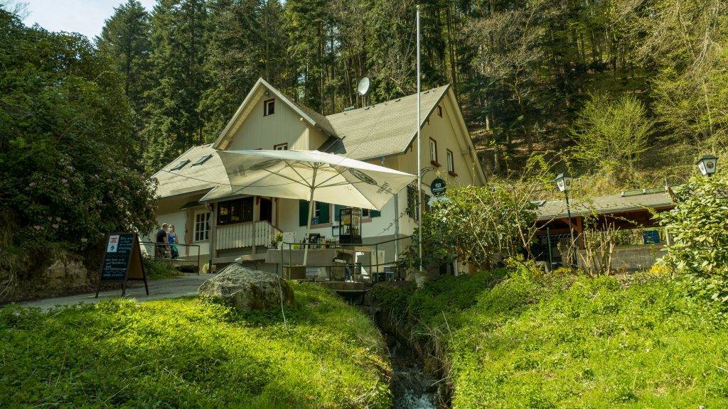 To Go Gastronomie Schwarzwald