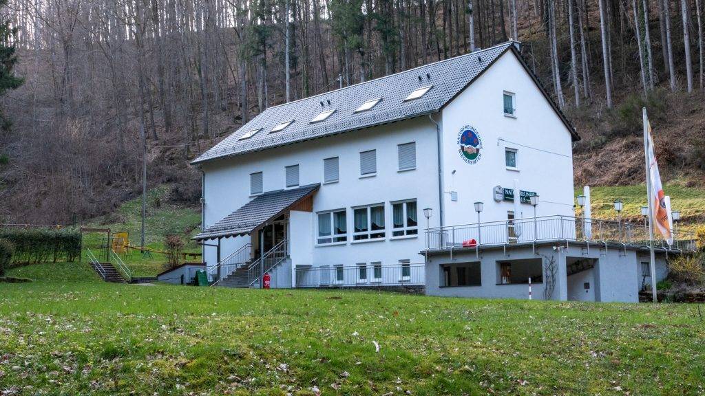 Naturfreundehaus Niedersimten Pirmasens