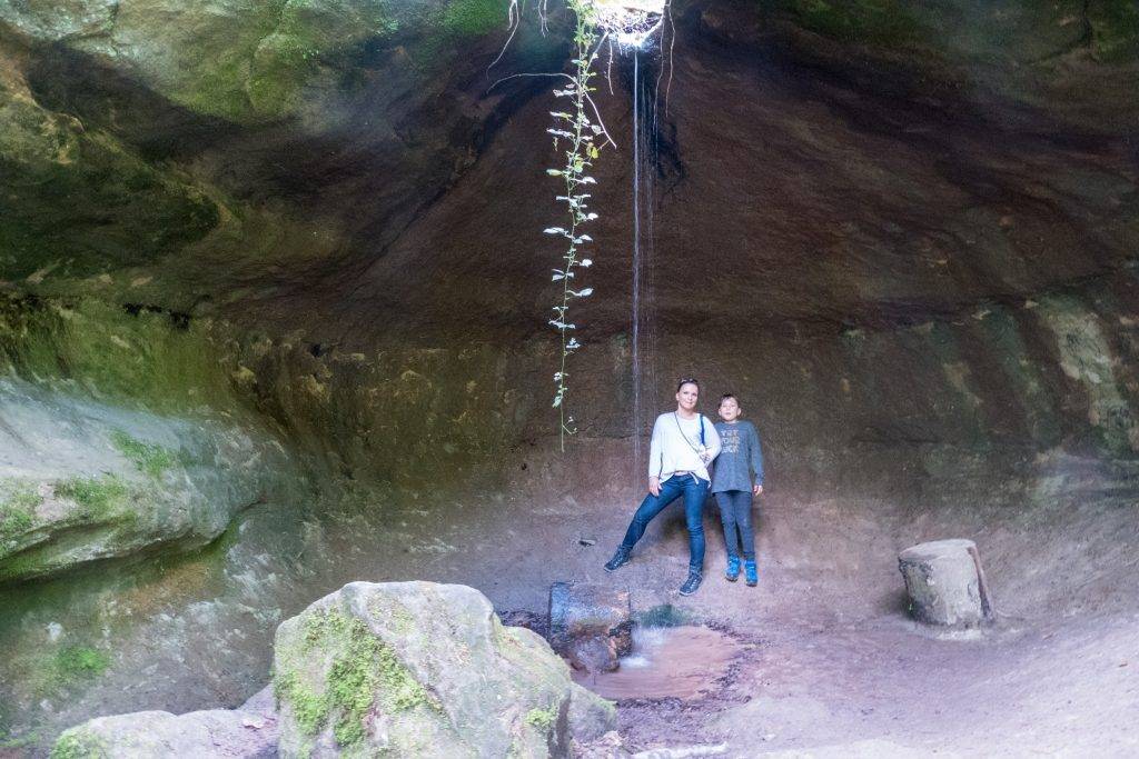 Schillergrotte Lorch