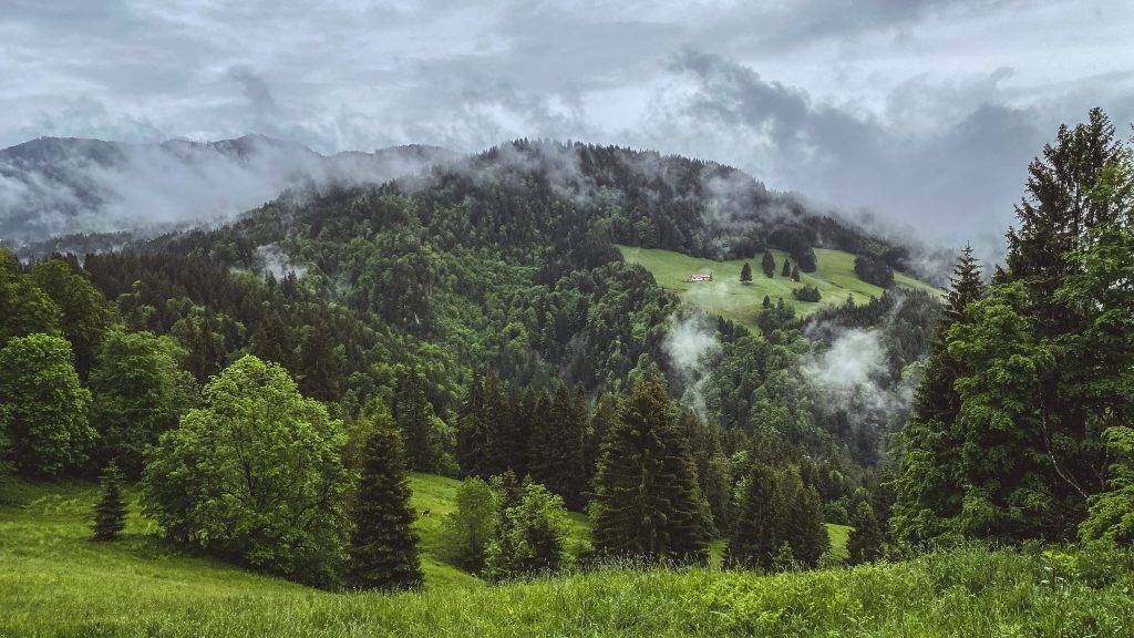 Allgäu Sonthofen