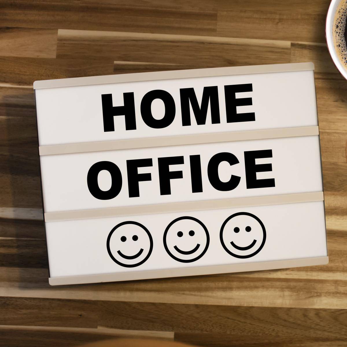 Homeoffice mit der Familie vereinen: Unsere besten Tipps