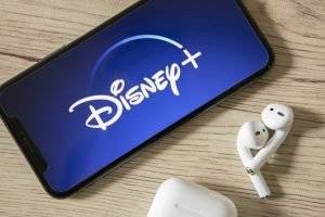 Disney+