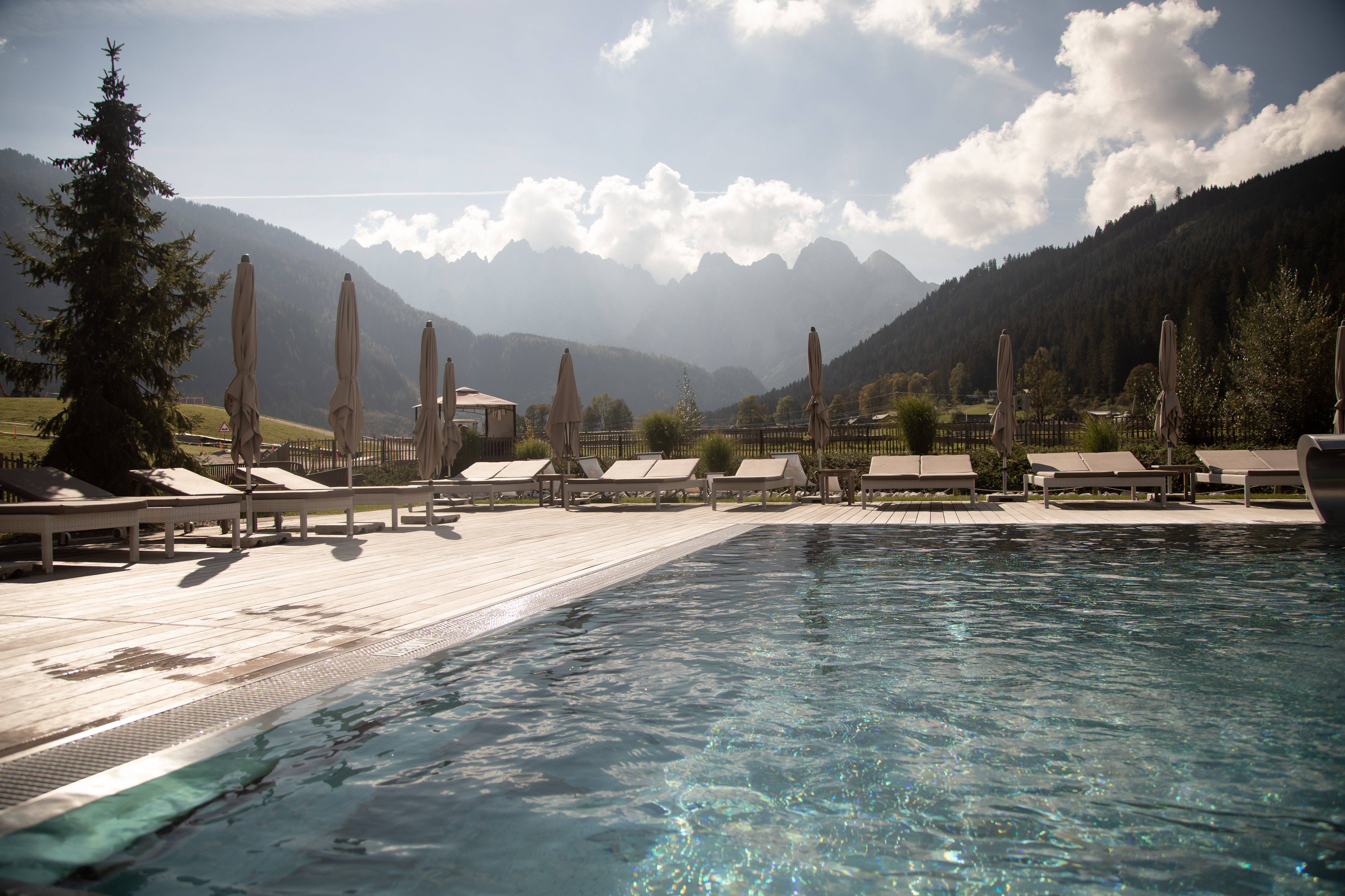 Pool_Dachsteinkönig