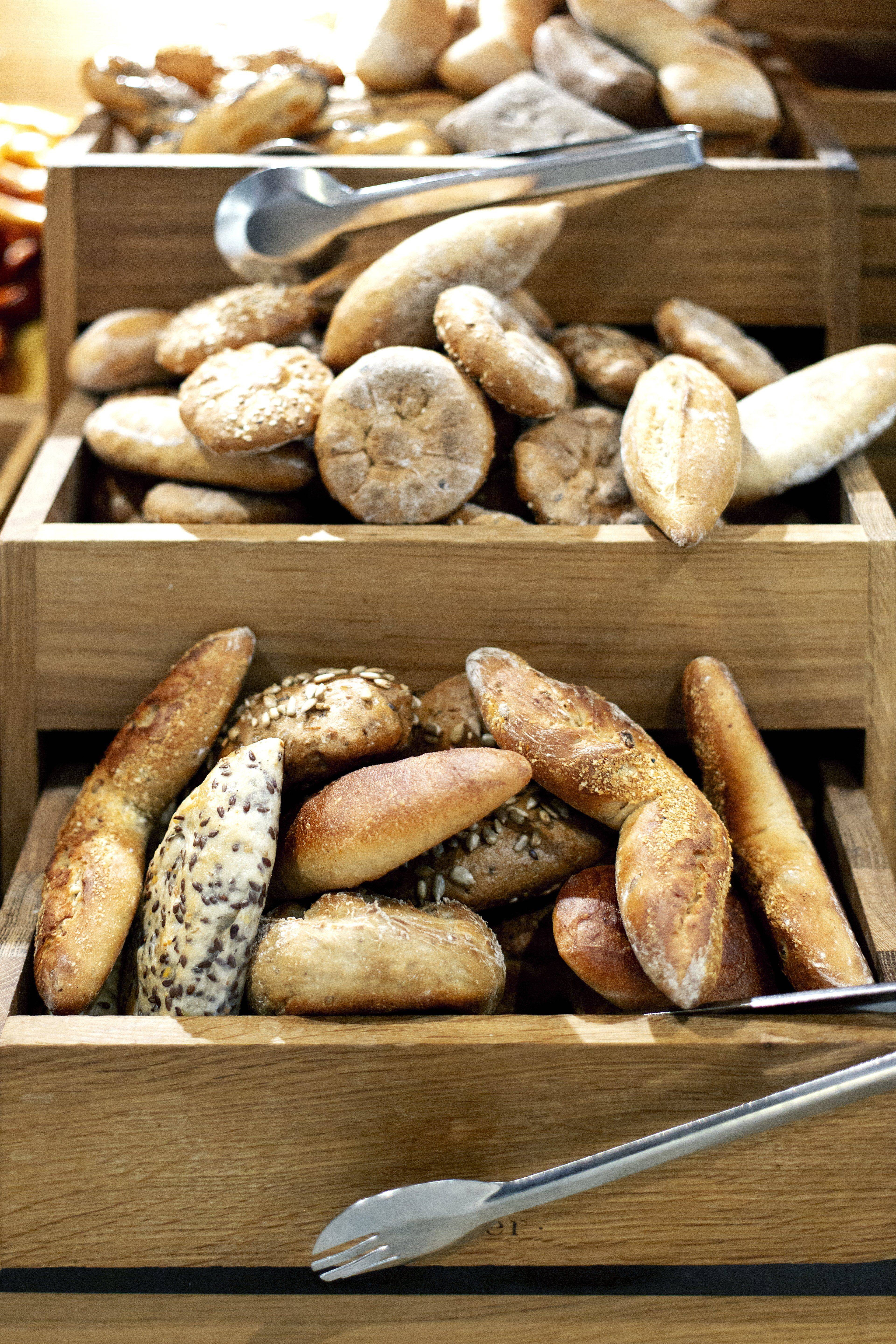 Frühstück_Dachsteinkönig