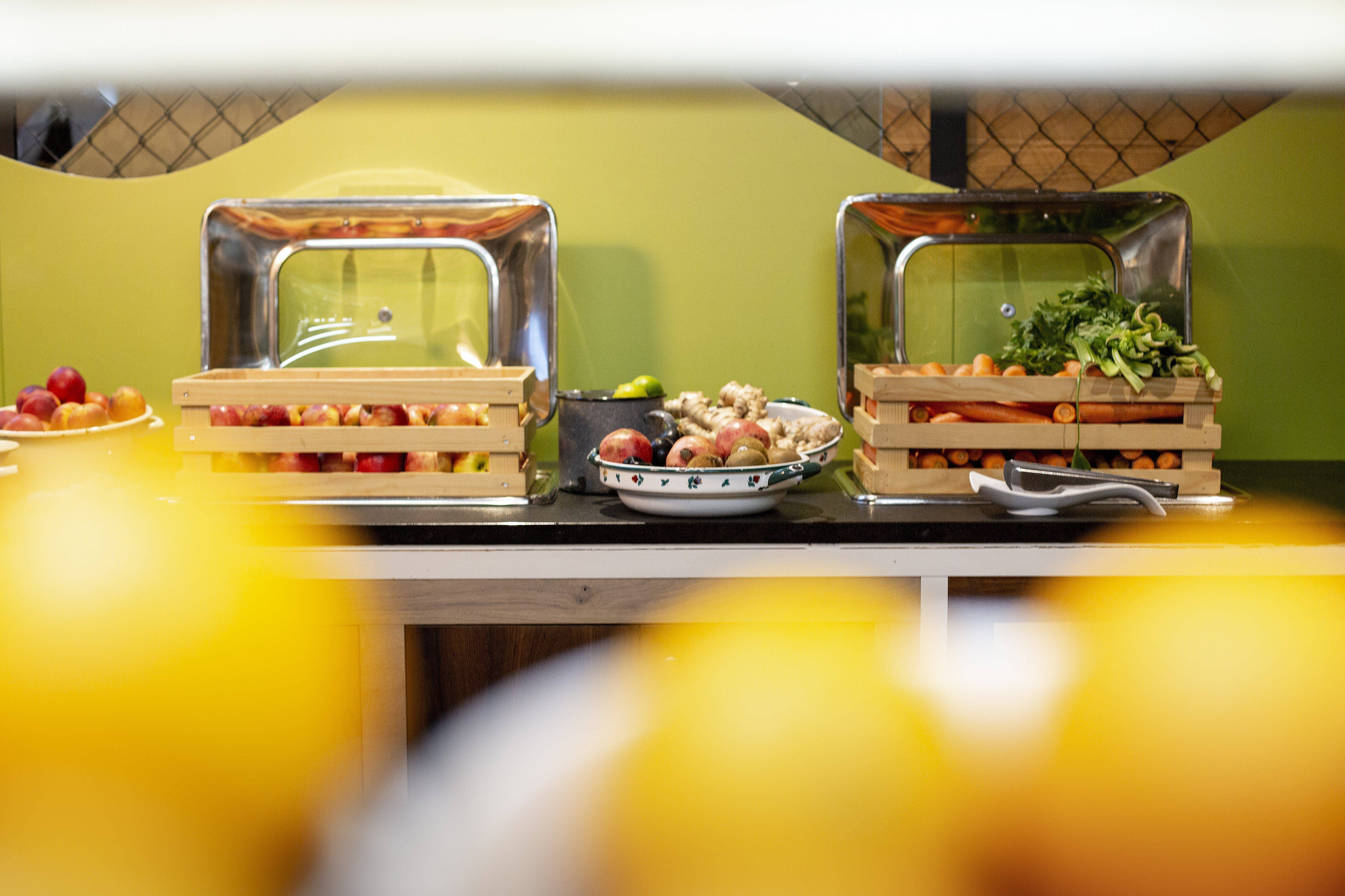 Buffet_Dachsteinkönig