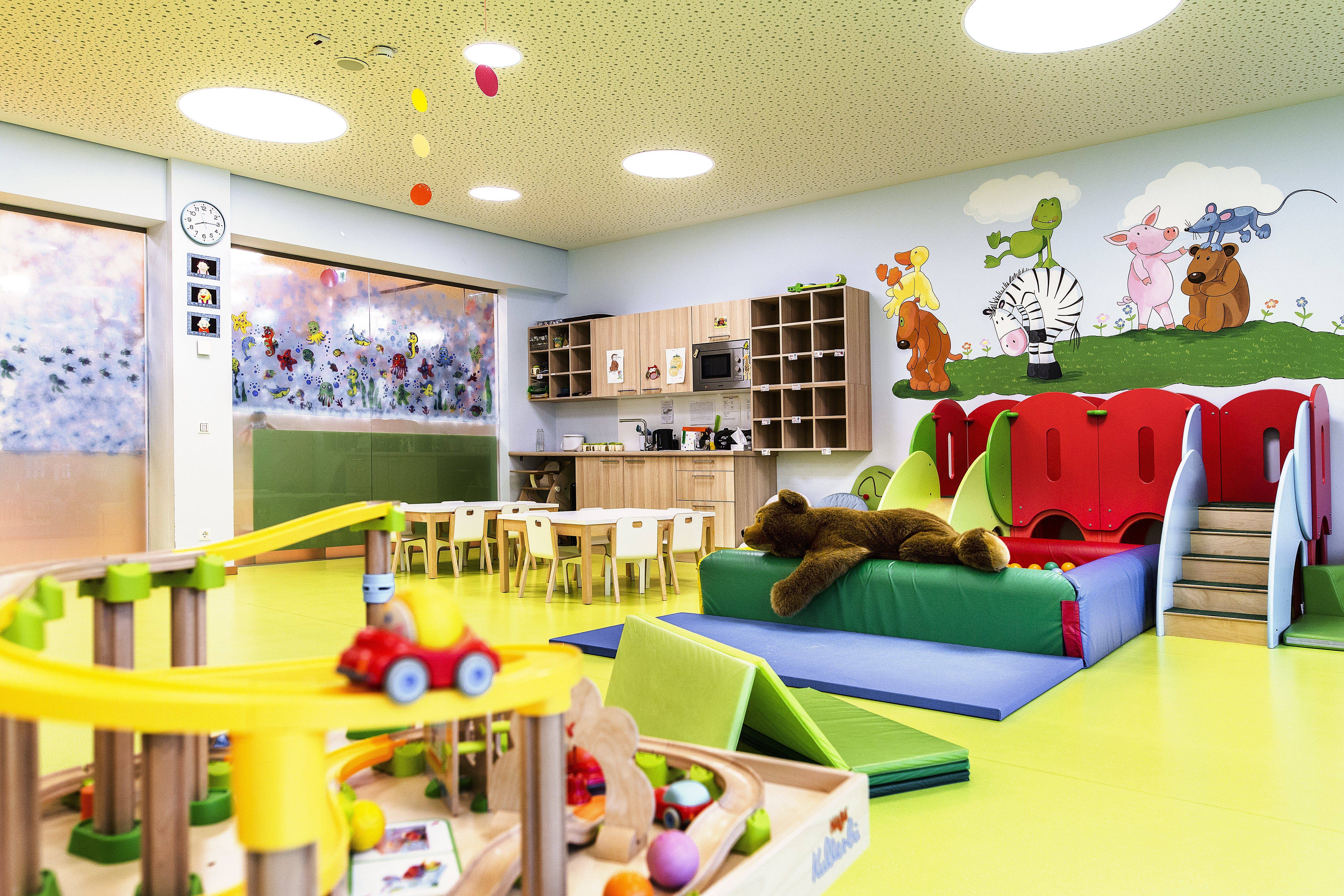 Dachsteinkönig_Babyclub