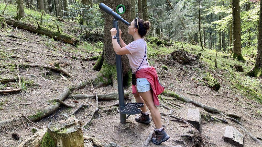 Luchspfad BadenBaden