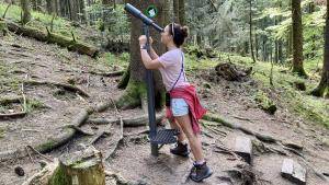 Luchspfad BadenBaden