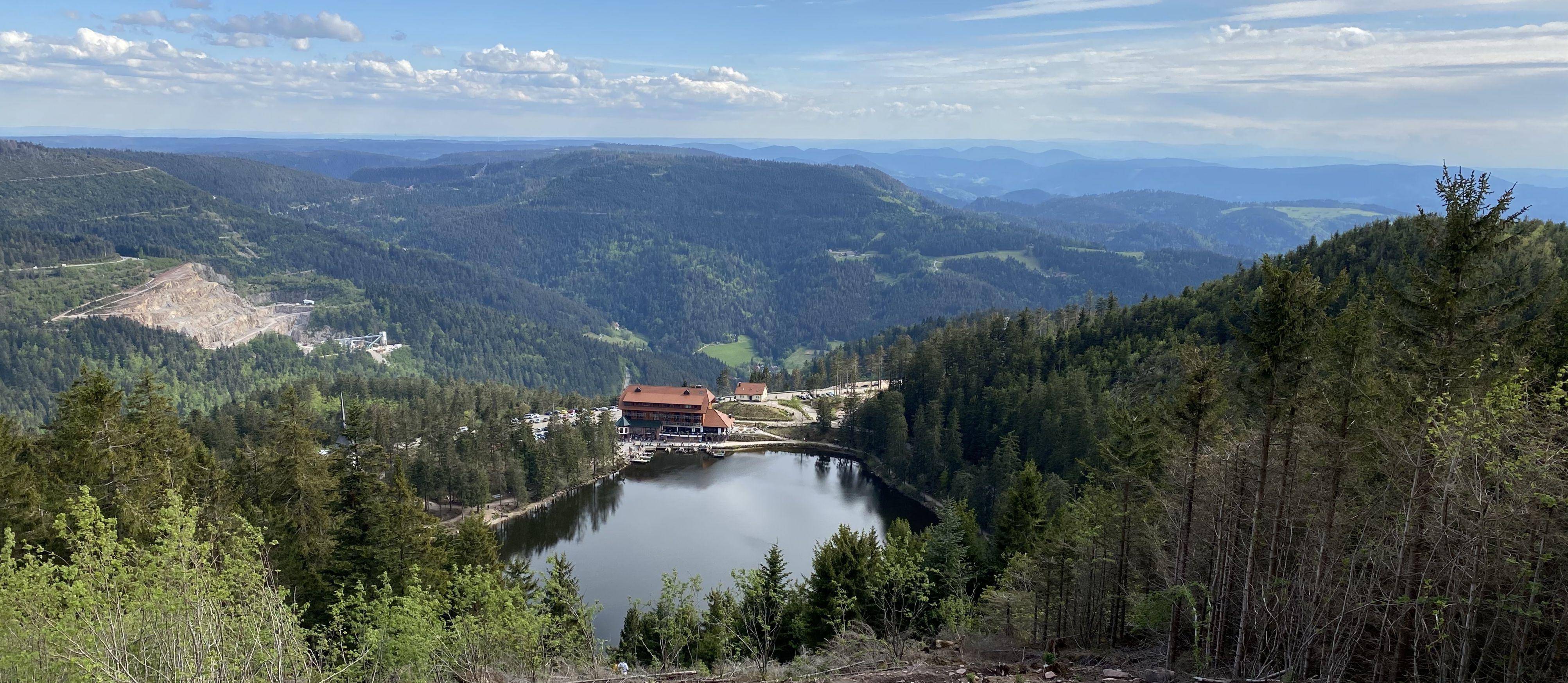 Mummelsee_Wandern_Schwarzwald