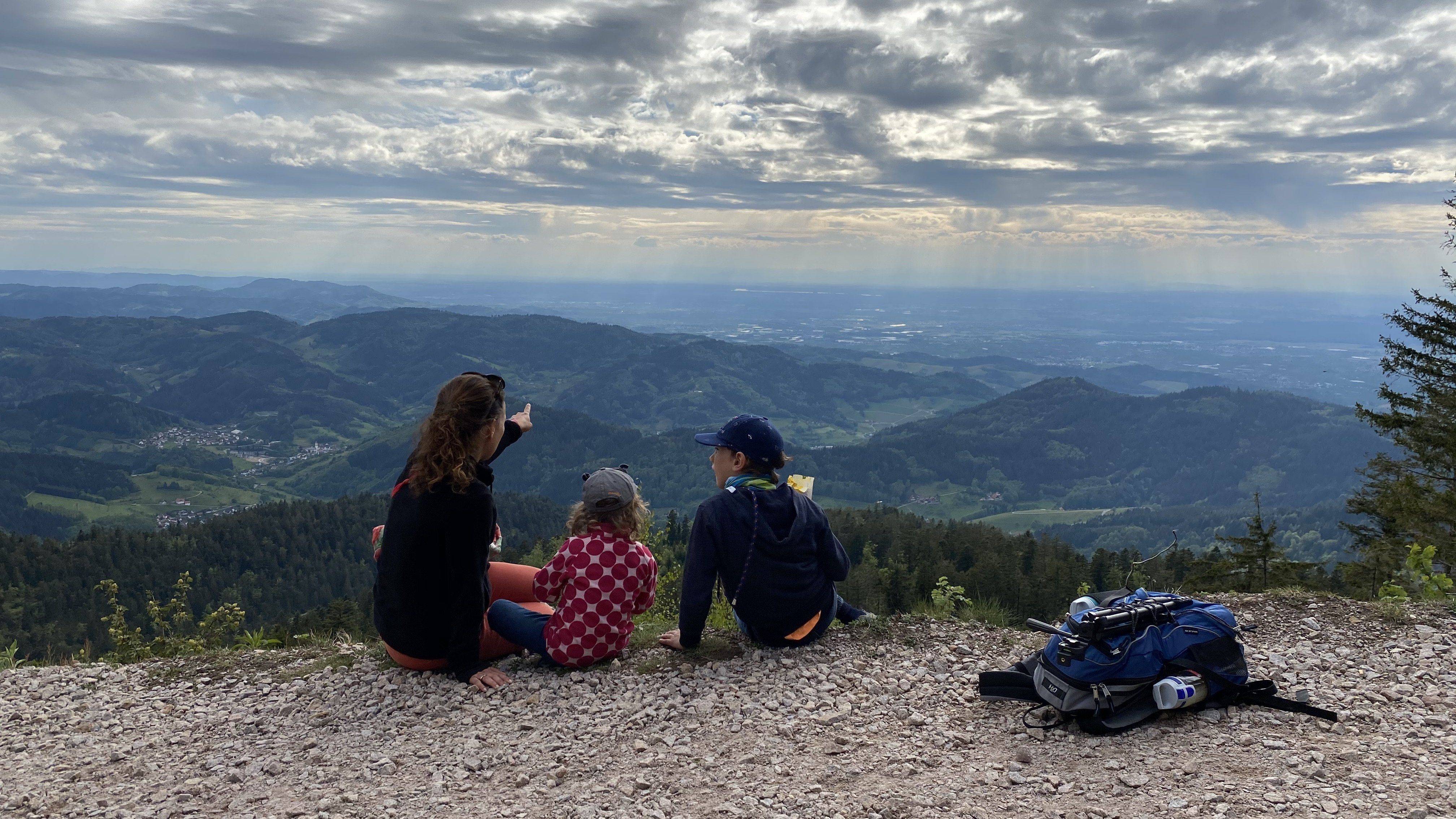 Panorama_Schwarzwald