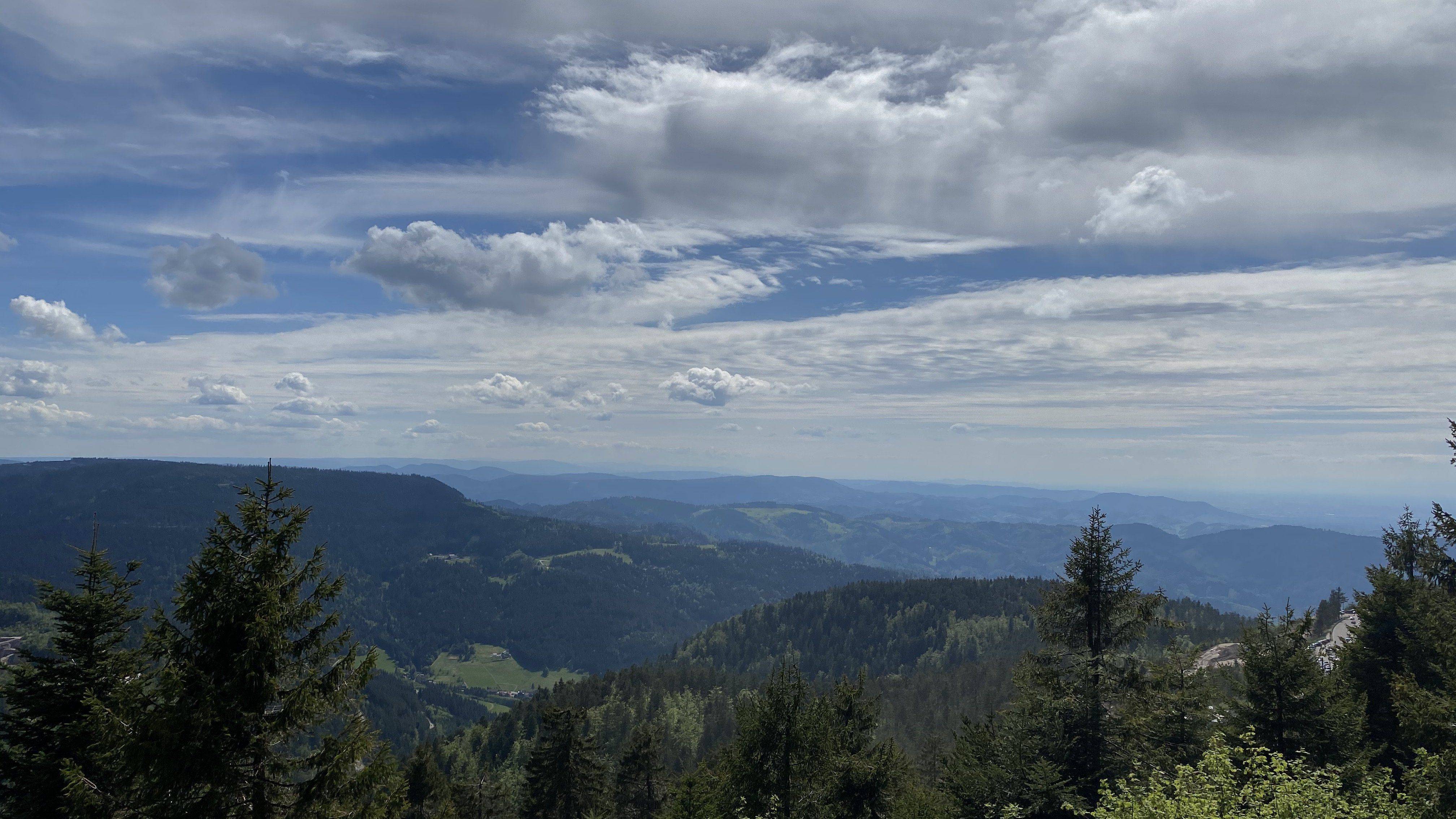 Wandern_Mummelsee
