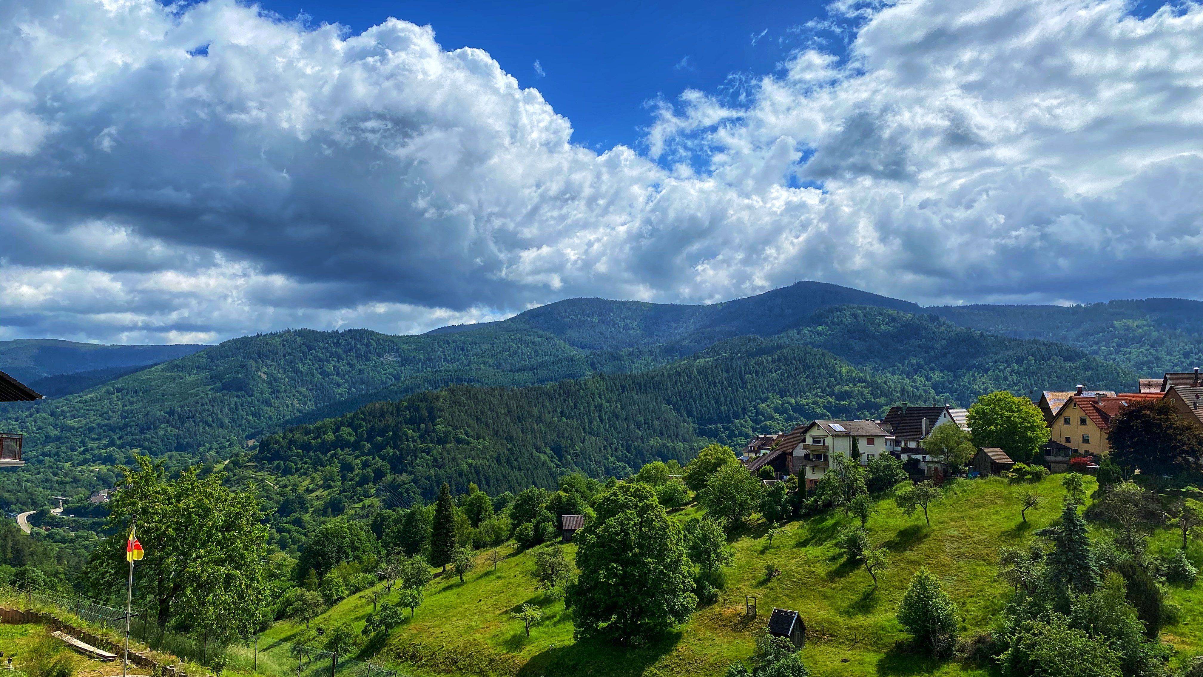 Schwarzwald
