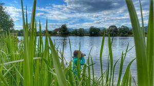 Ziegelwaldsee Gengenbach