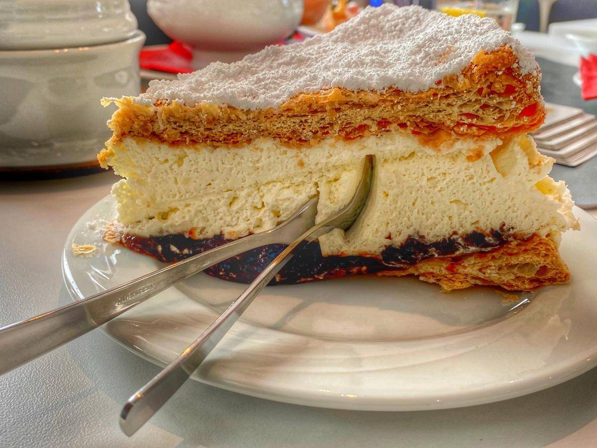 Unsere Lieblings Restaurants und Cafés auf Föhr