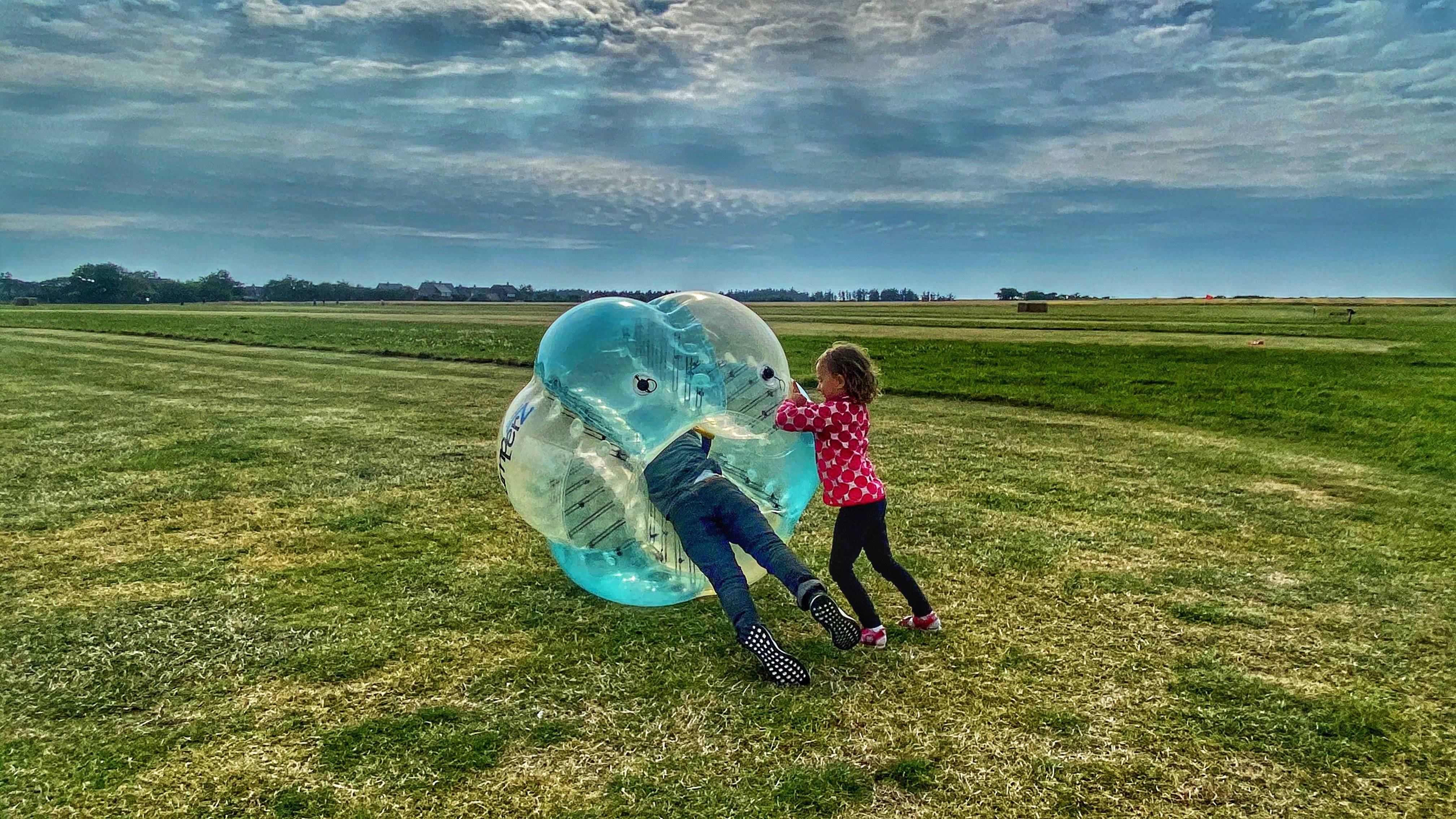 Fun Balls