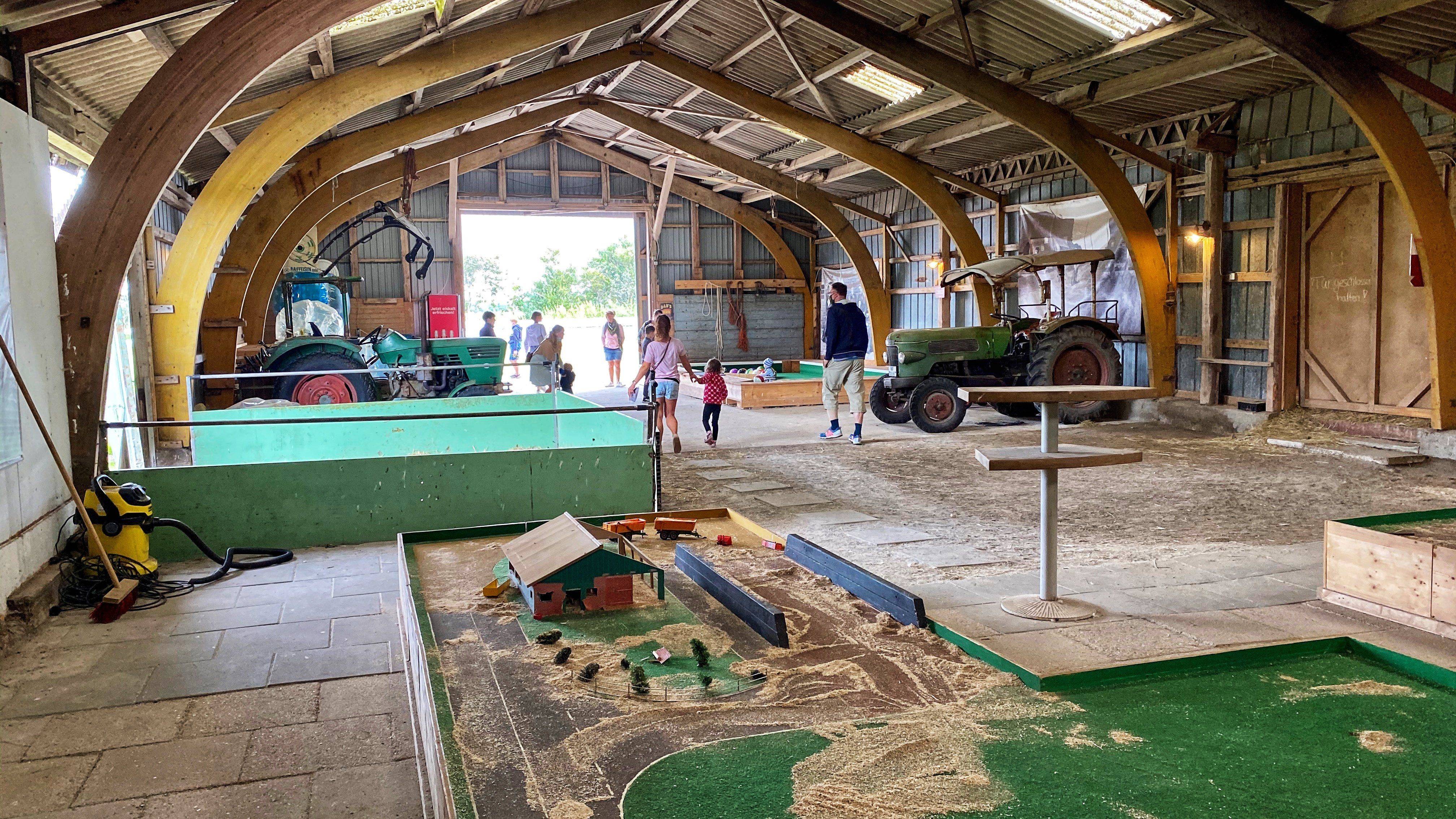 Kinder Familienfarm_Hinrichsen