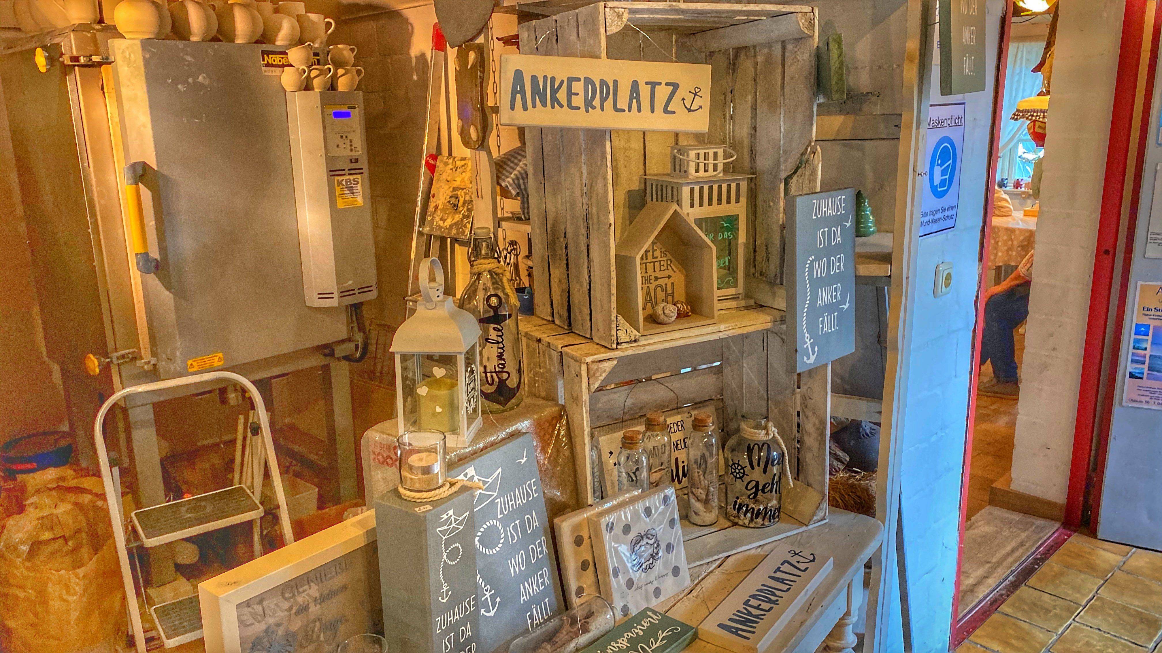 Geschenk Ideen
