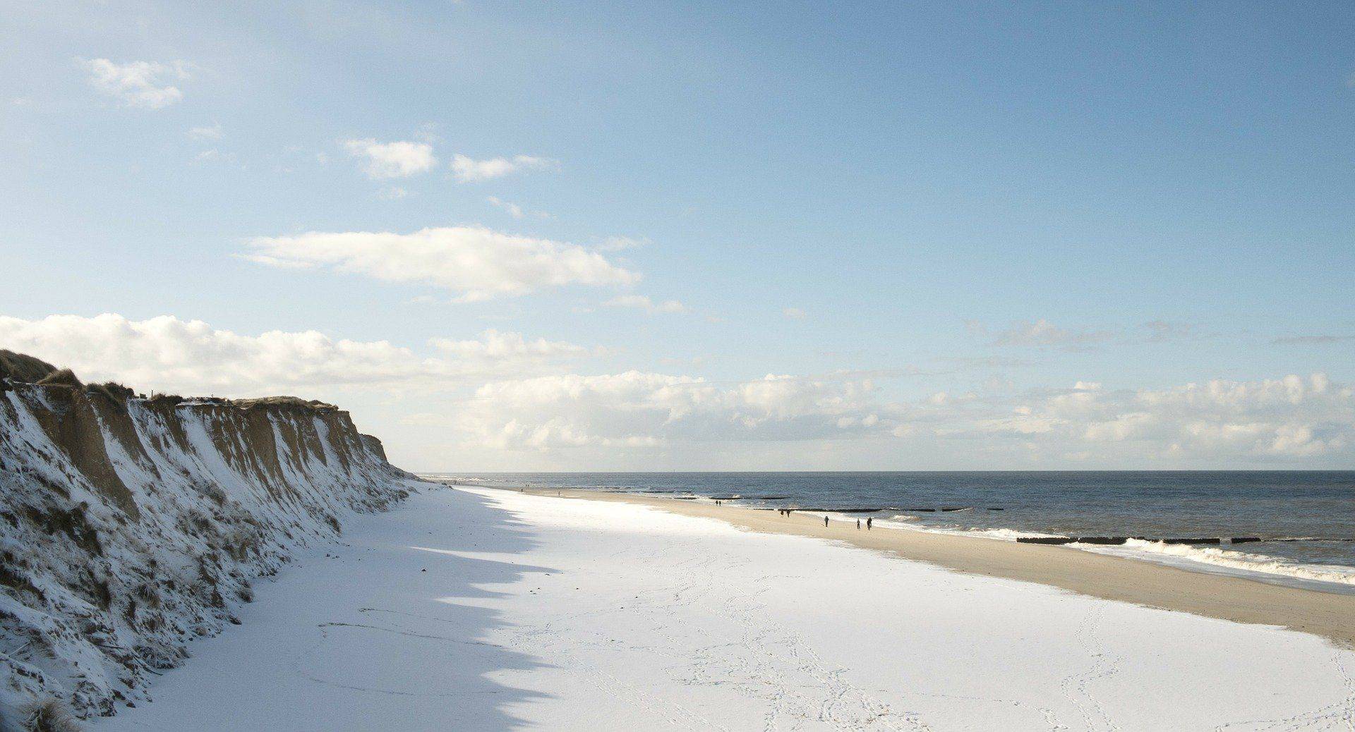Dünen Sylt