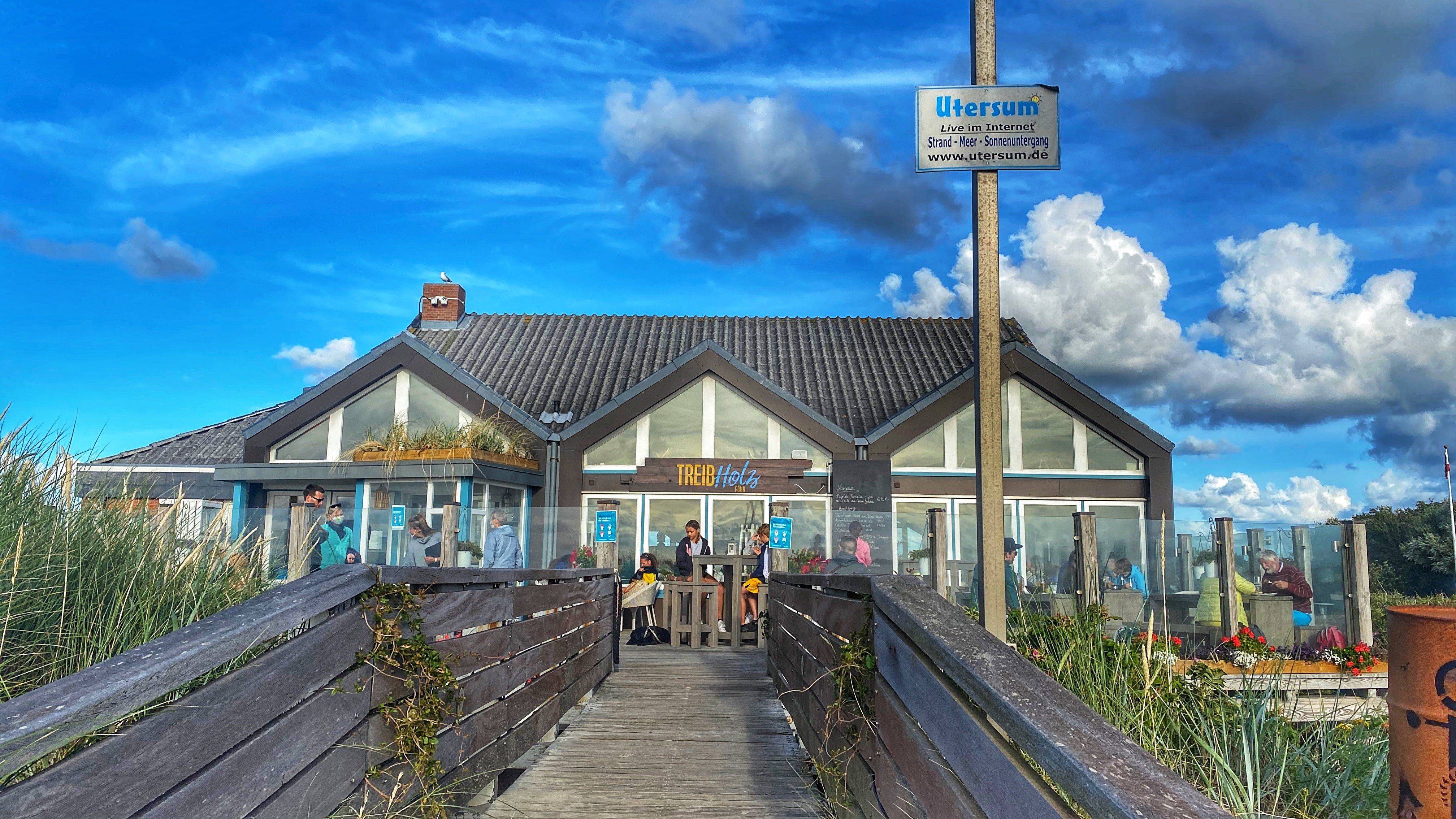 Treibholz Restaurant
