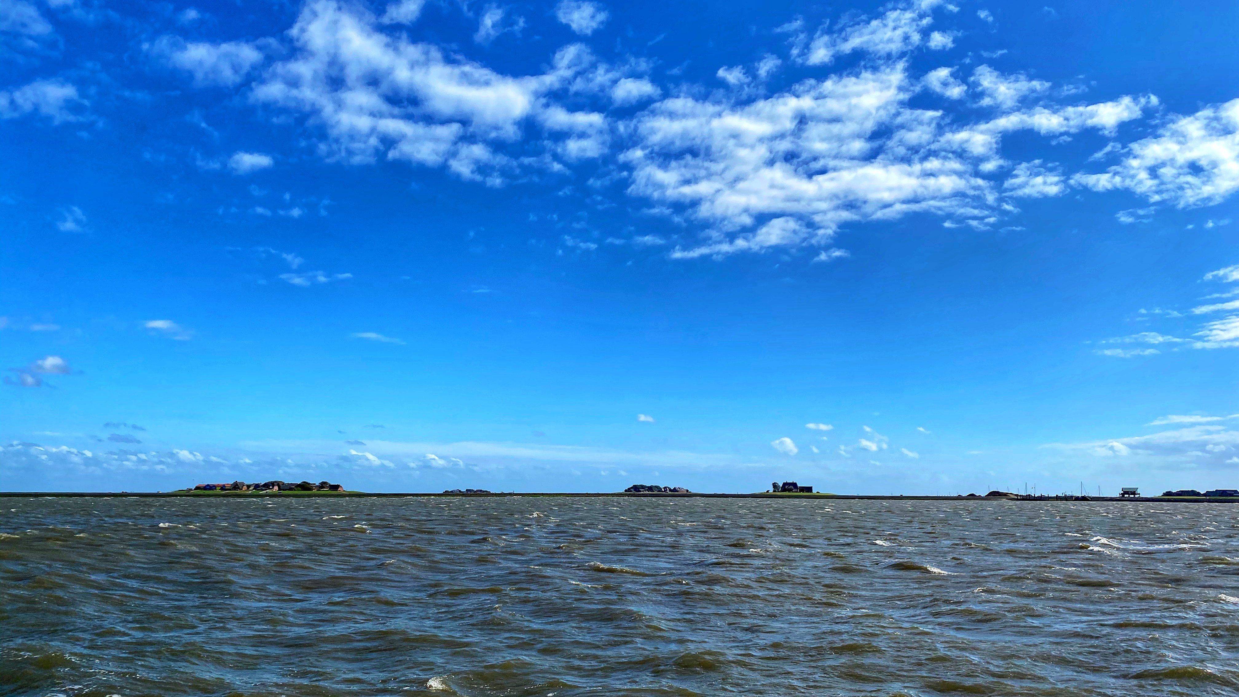 Wattenmeer