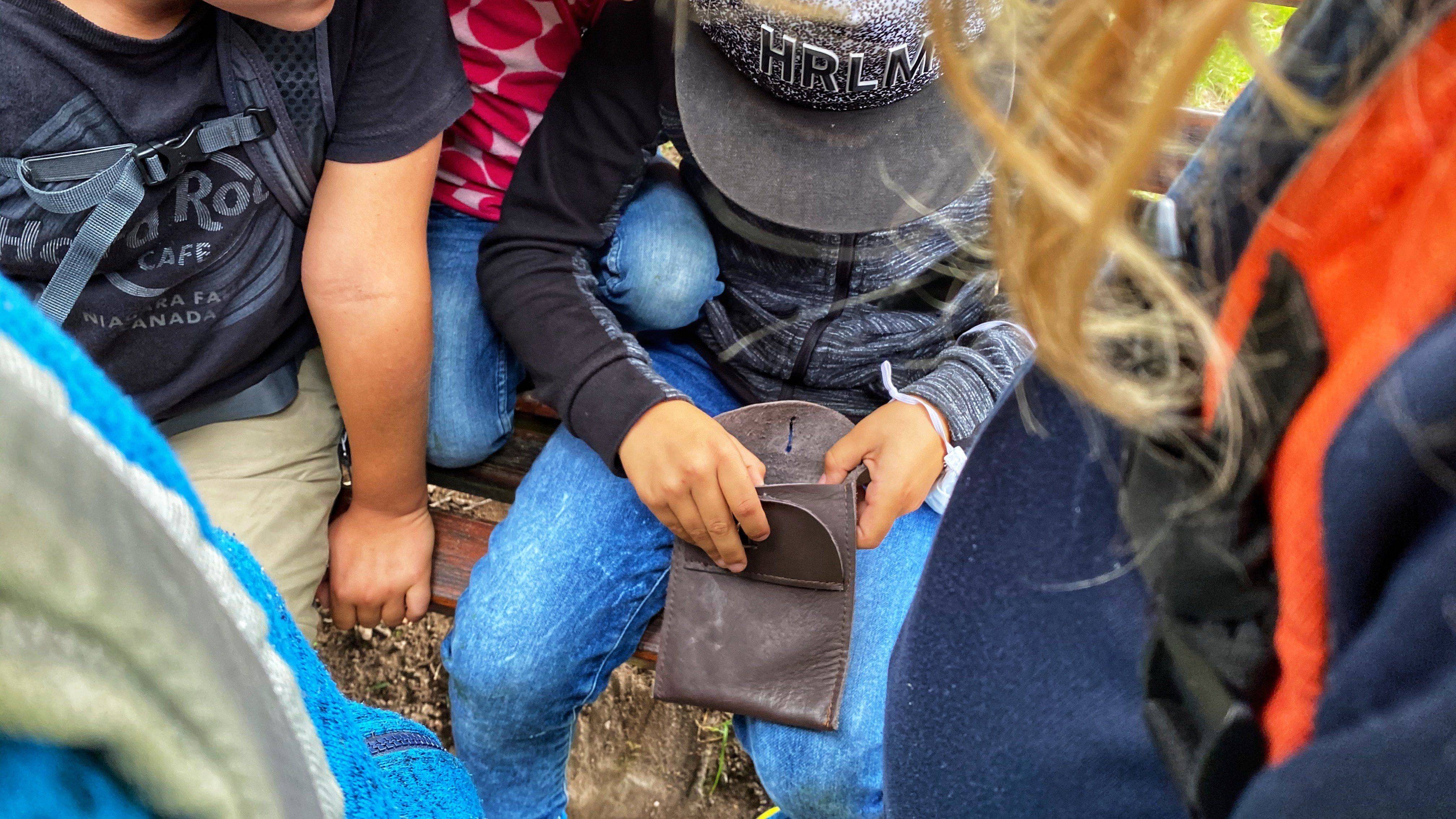 Box Annis Schwarzwald Geheimnis Herrenalb