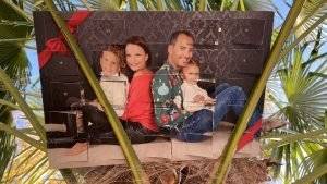 Foto-Adventskalender