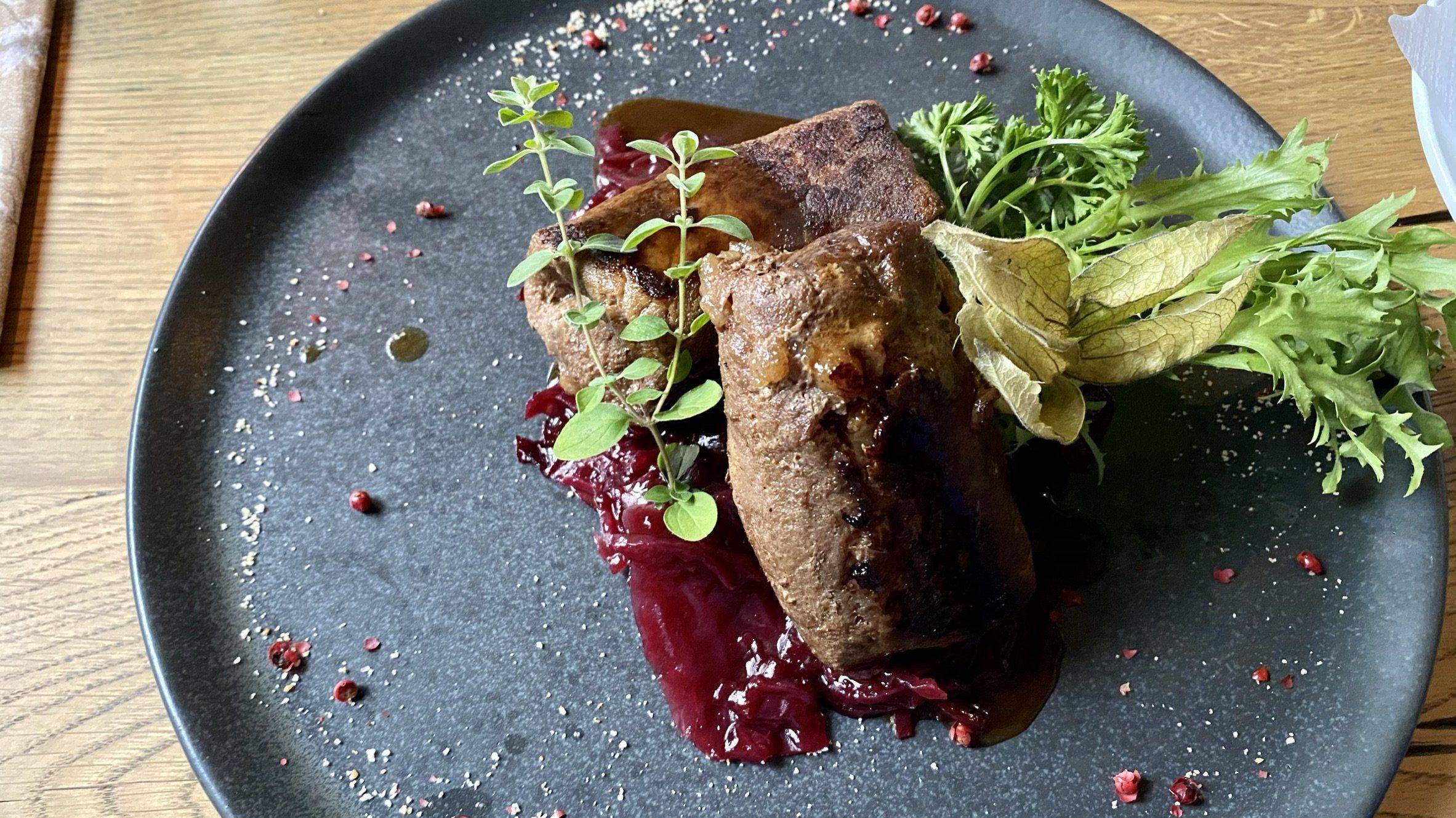 Restaurant Triberg