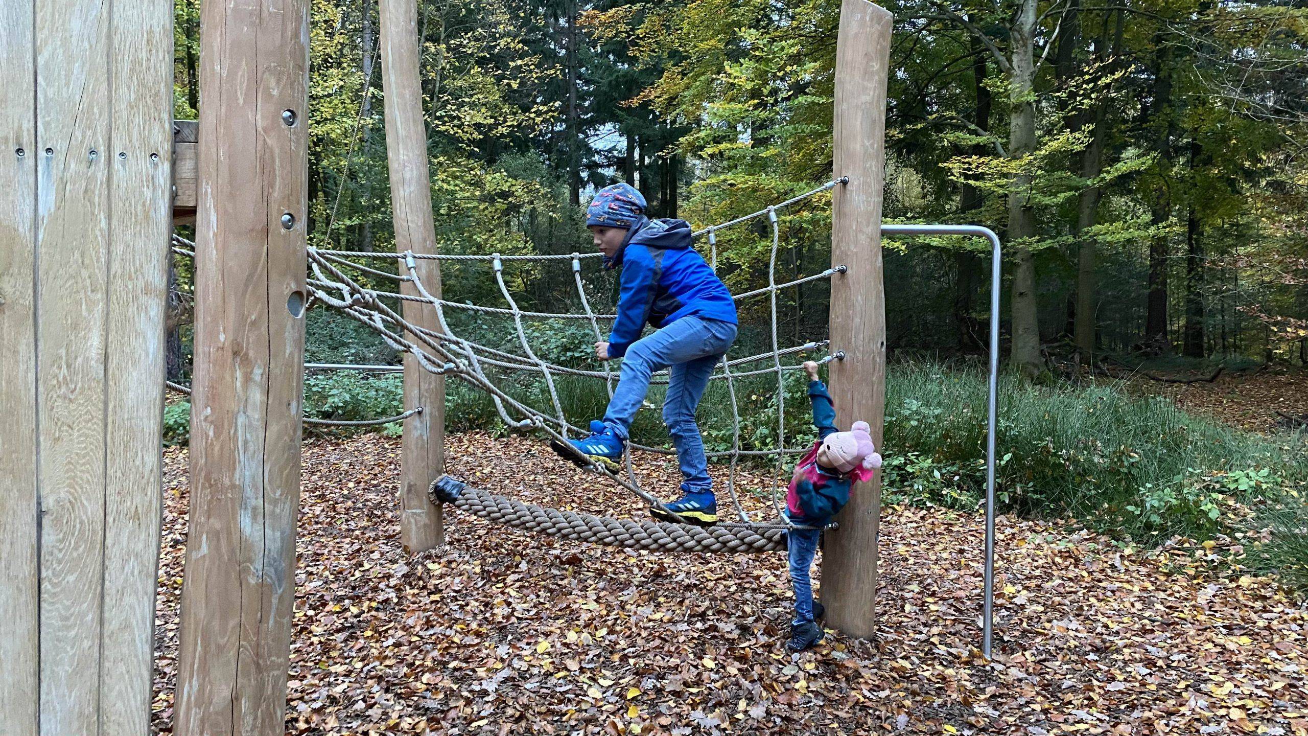 Schwarzwald mit Kindern