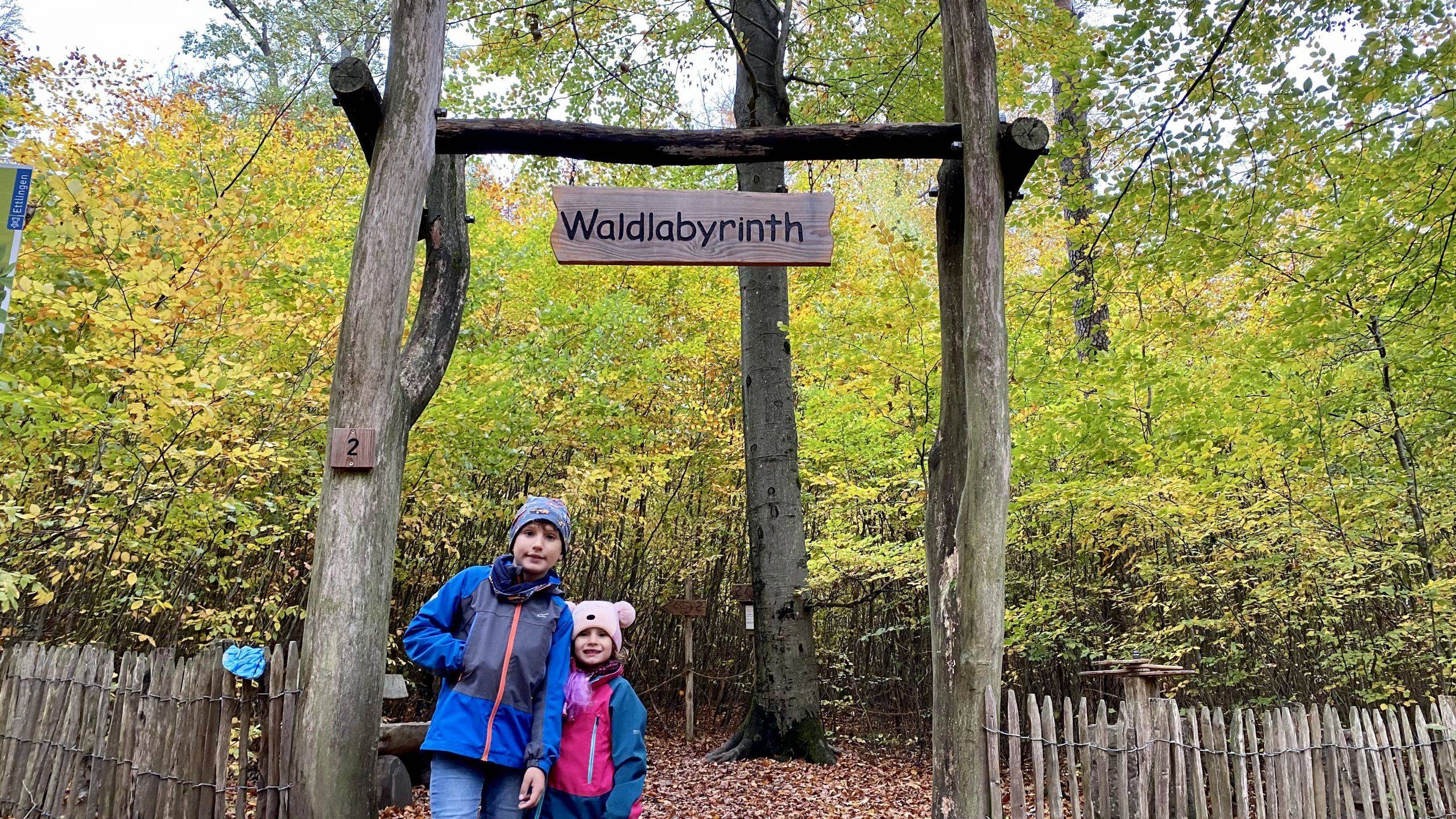 Familien Ausflugstipp nördlicher Schwarzwald