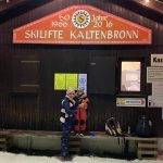 Skilift Kaltenbronn