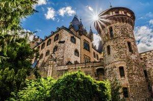 Schloss Wernigerode