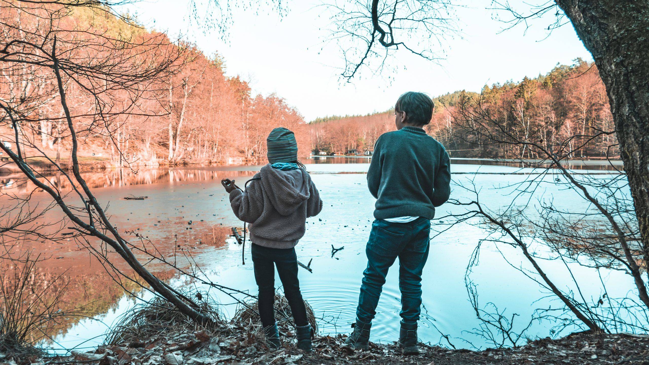 Ausflugsziel Familien Pfälzerwald