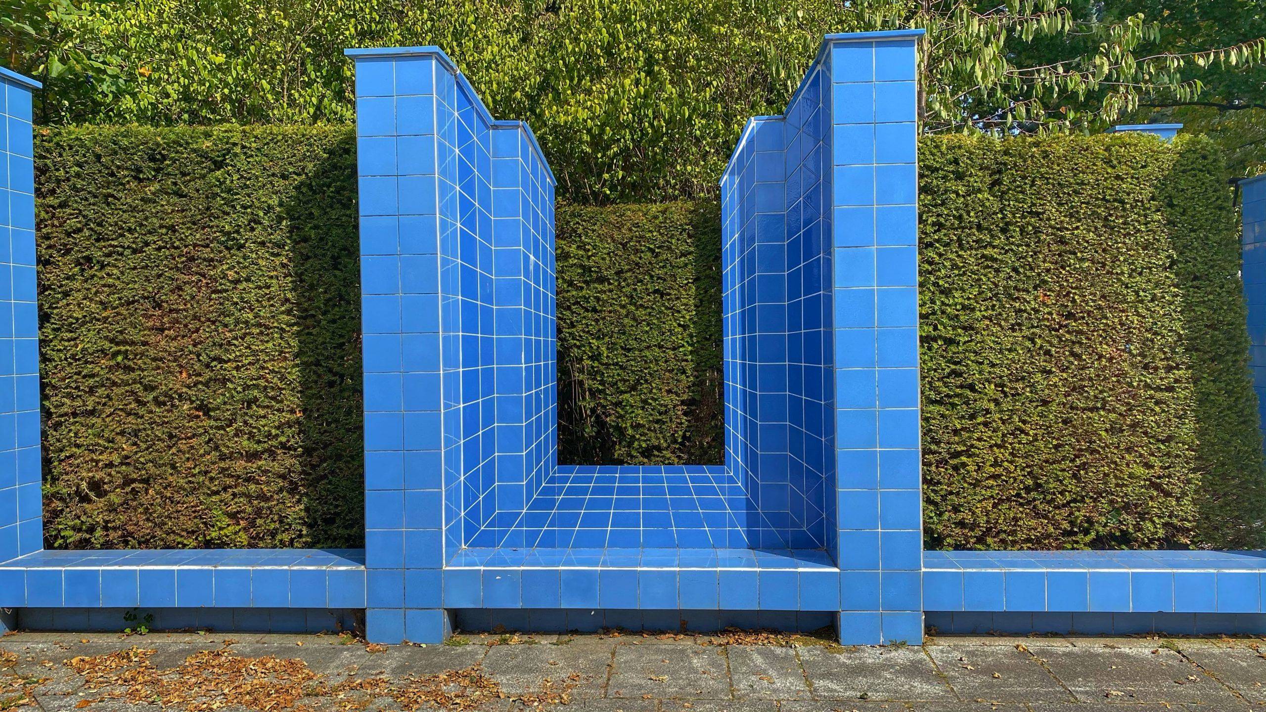 3D Blick Horbachpark